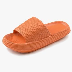 Cloud Cushion Summer Sandals Unisex